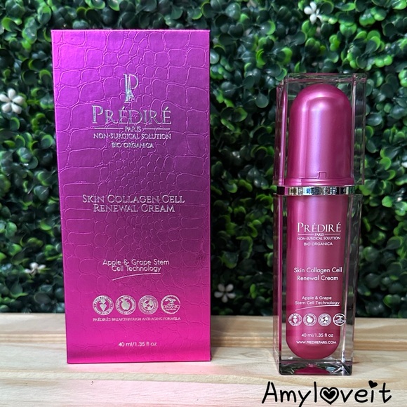 Predire Paris Collagen Cell Renewal Cream #56